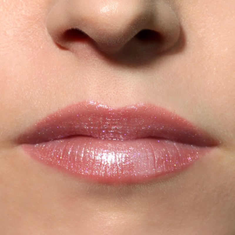 GenZ make-up GenZ Crazy Diamonds Lipgloss No.01 Streamers