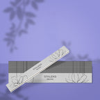 Staleks Straight Nail File NFE-20 180/240 25pcs