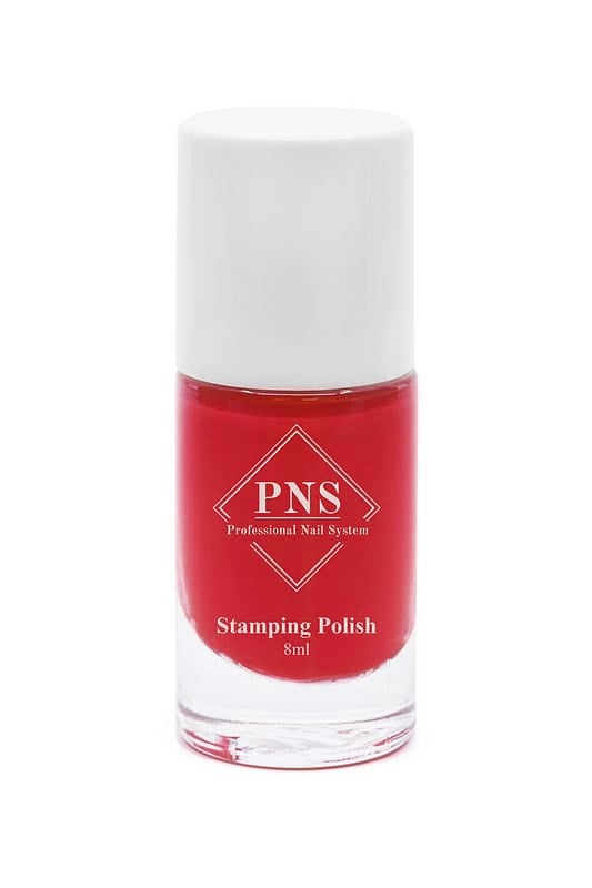 PNS Stamping Polish No. 140