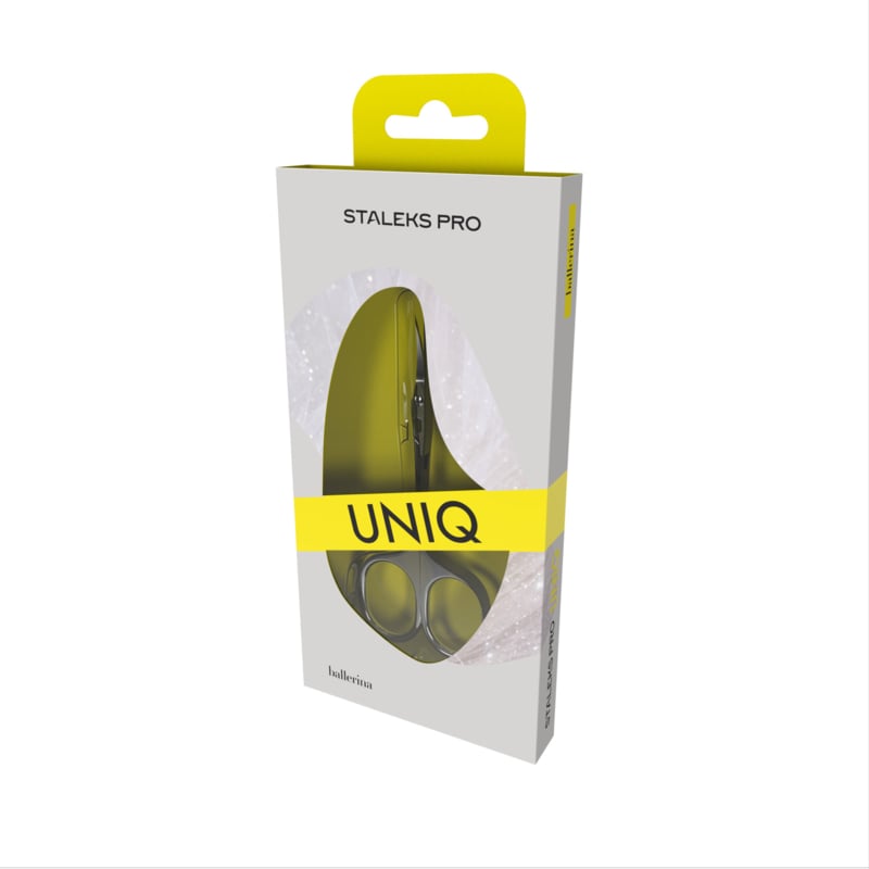 Staleks UNIQ Scissor SQ-10/4