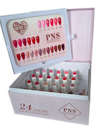 PNS All You Need Is Love 14