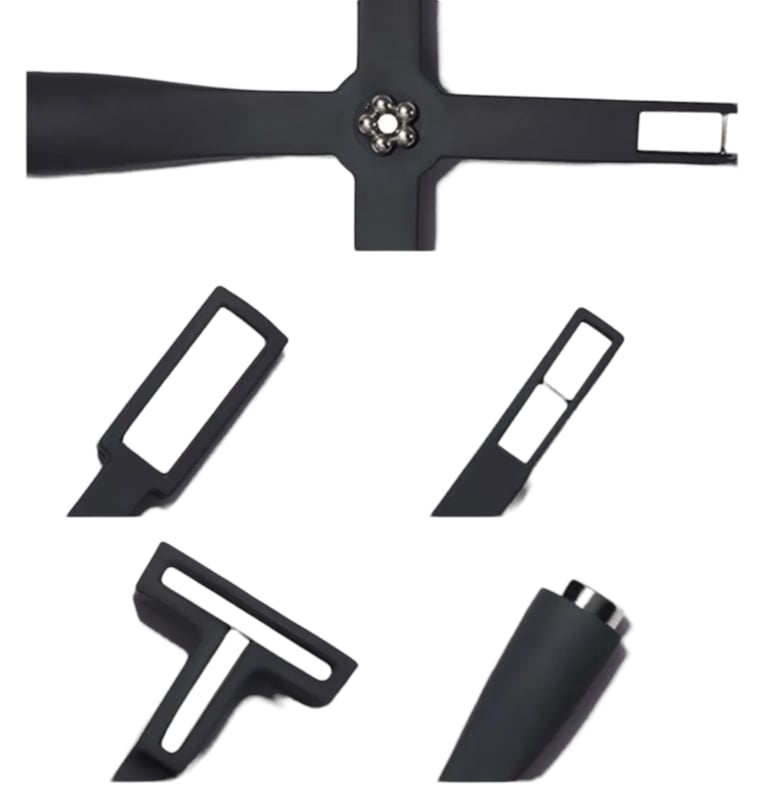 PNS #5 Magneet Multifunctional 5in1
