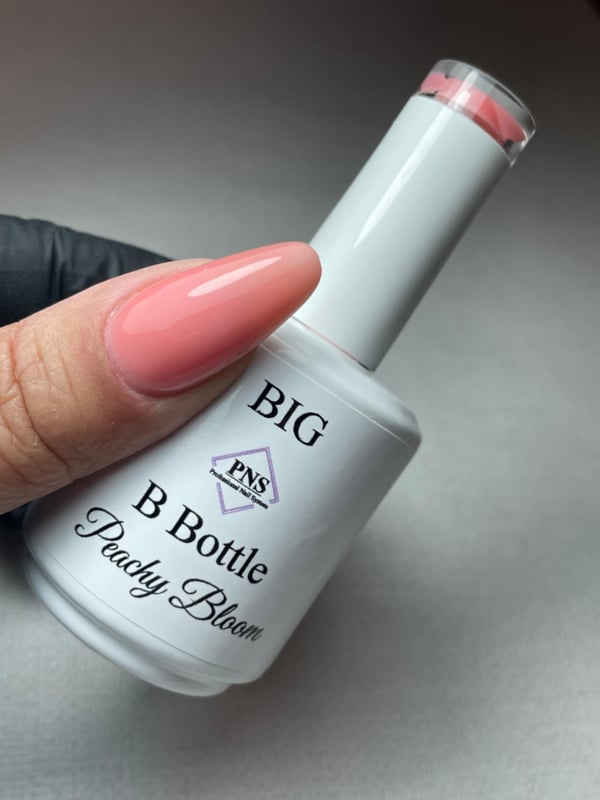 PNS BIG B Bottle Peachy Bloom
