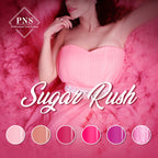 PMS My Little Polish Candy Floss