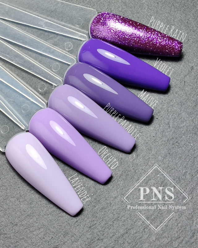 PNS My Little Polish Mauve