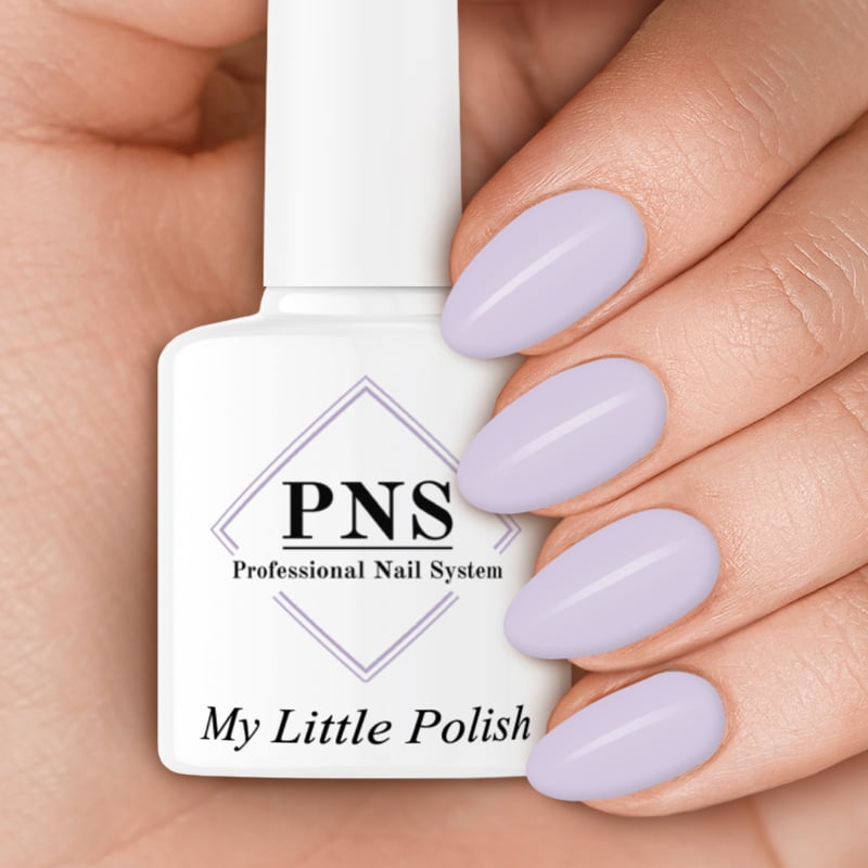 PNS My Little Polish Lavender