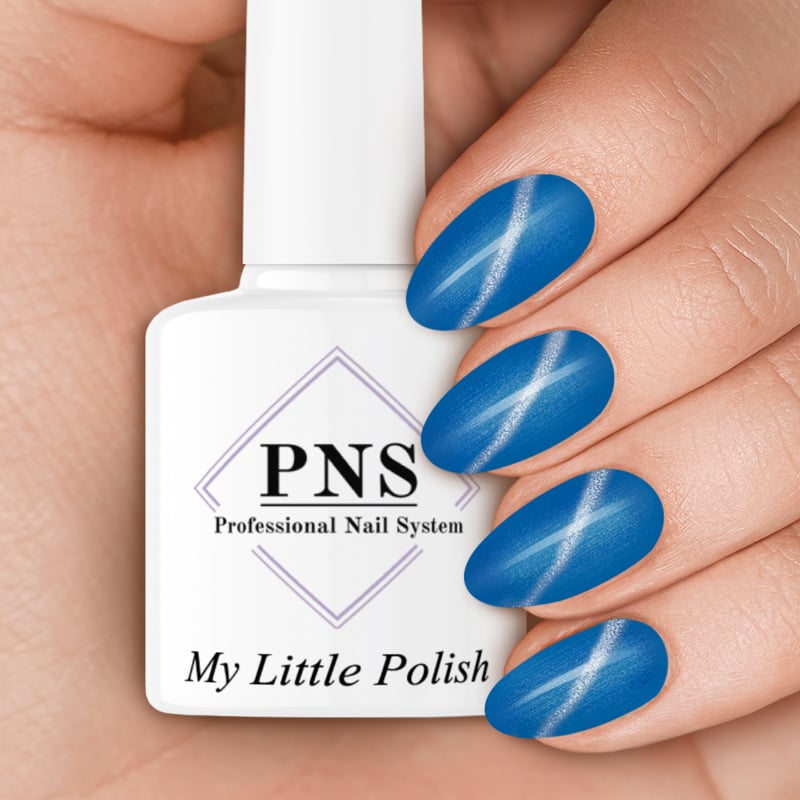 PNS My Little Polish Marfak