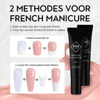 PNS Press On Nail Glue Gel 06