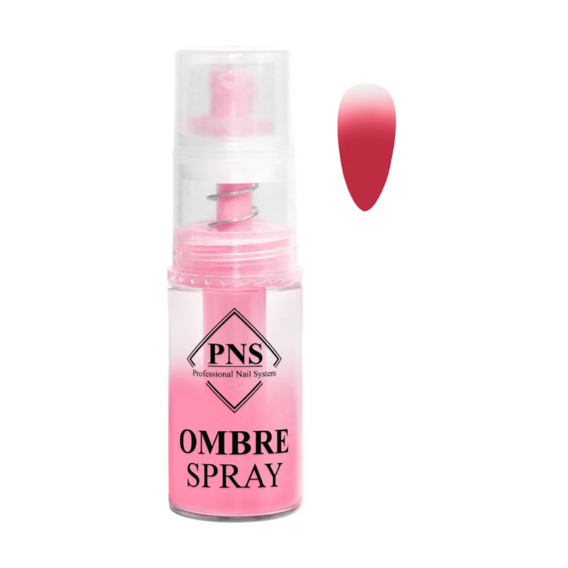 PNS Ombre Spray 33