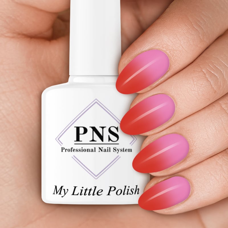 PNS My Little Polish Chip & Chop (thermo)