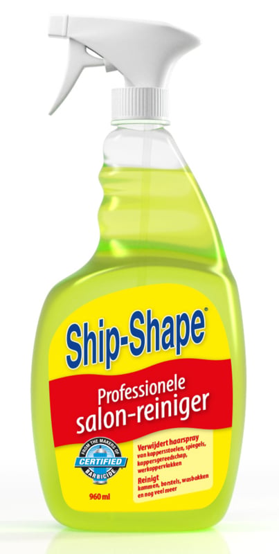 Ship-Shape salonreiniger 1L