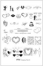 PNS Stamping Plate 03