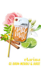 Nail Mist Neroli & Rose