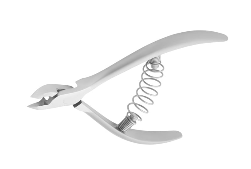 PNS Staleks Smart Cuticle Nipper 30-4