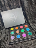 PNS Art Gel Stamp & Stroke 25 t/m 36 Collection Box 3