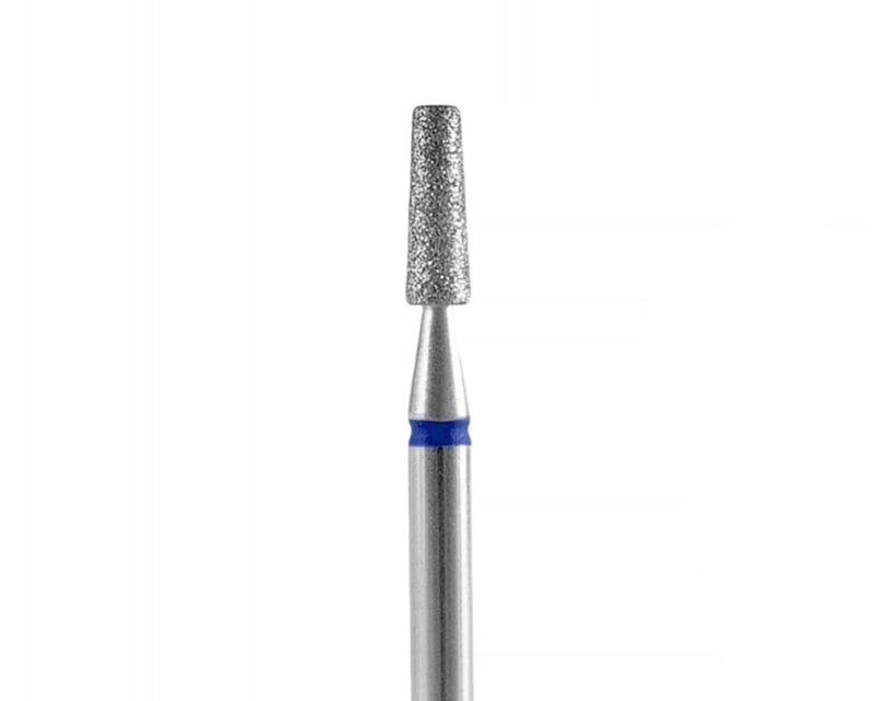 PNS Staleks Diamond Nail Bit "Frustum" FA70B025/8