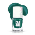 GenZ make-up GenZ Nail polish No.01 Emerald