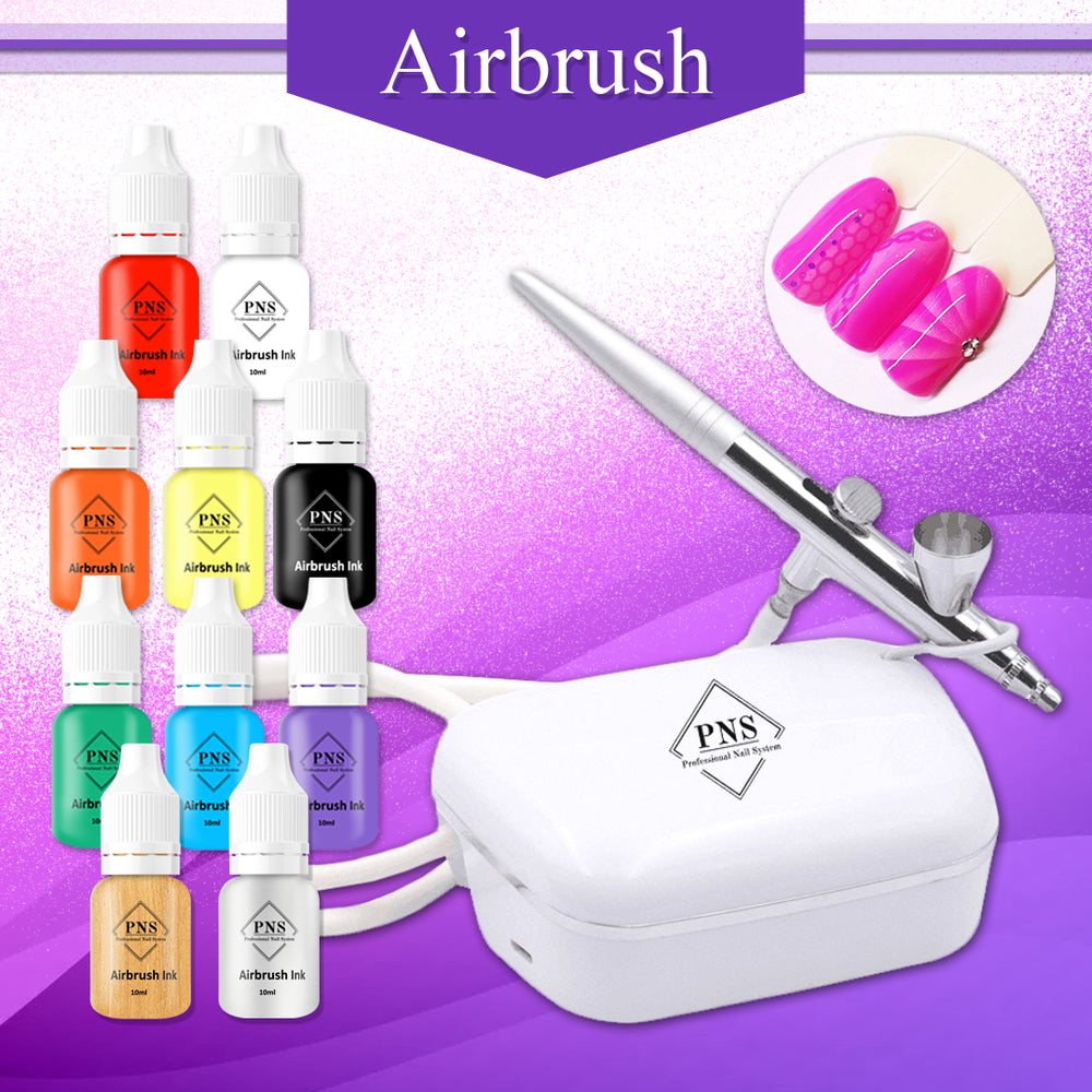PNS Airbrush