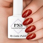 My Little Polish Amarena (cateye)