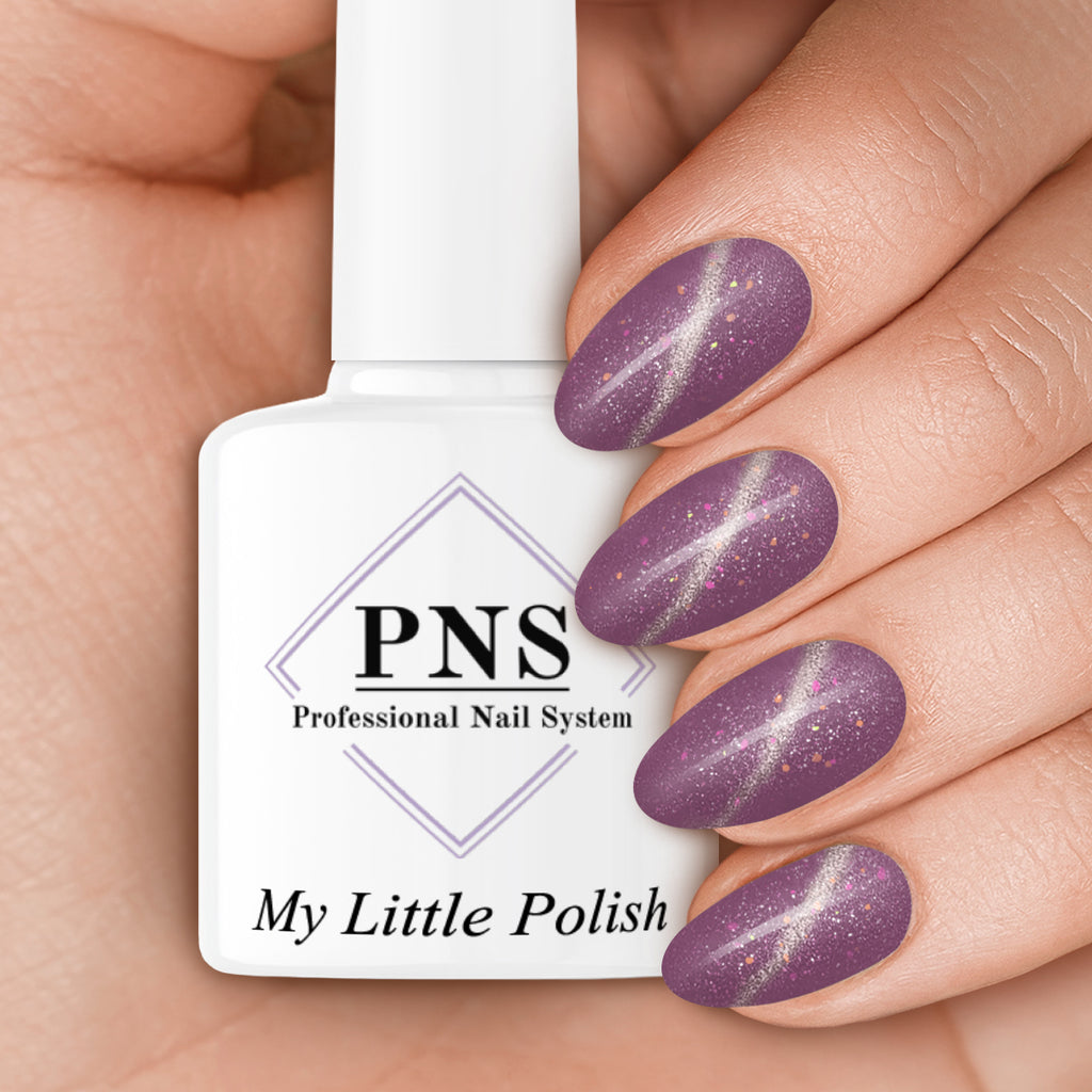 My Little Polish Falling Lights Collection