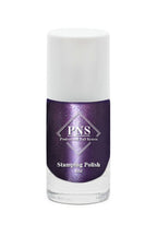 PNS Stamping Polish No. 122
