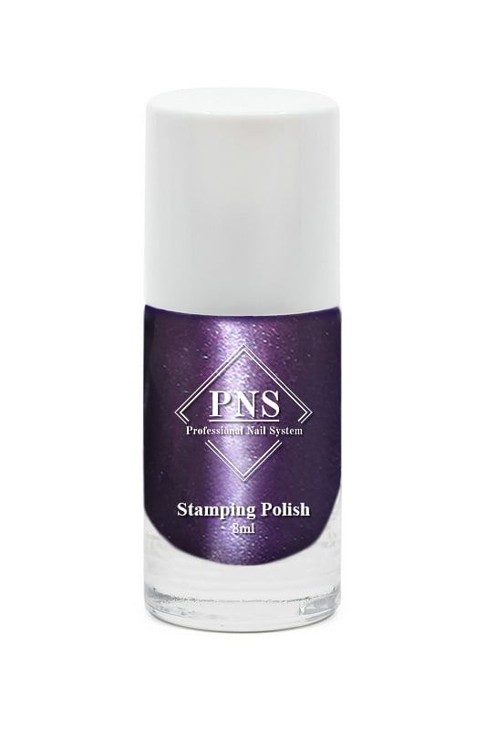PNS Stamping Polish No. 122