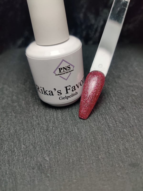 PNSgelpolish Rika's Favorite