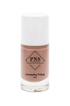 PNS Stamping Polish No.133