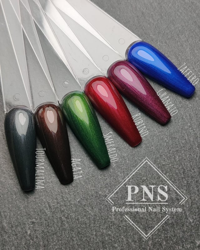 PNS My Little Polish Granato