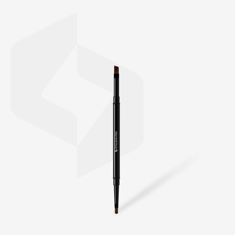 Staleks Brush-Double-Ended NBE-04/09