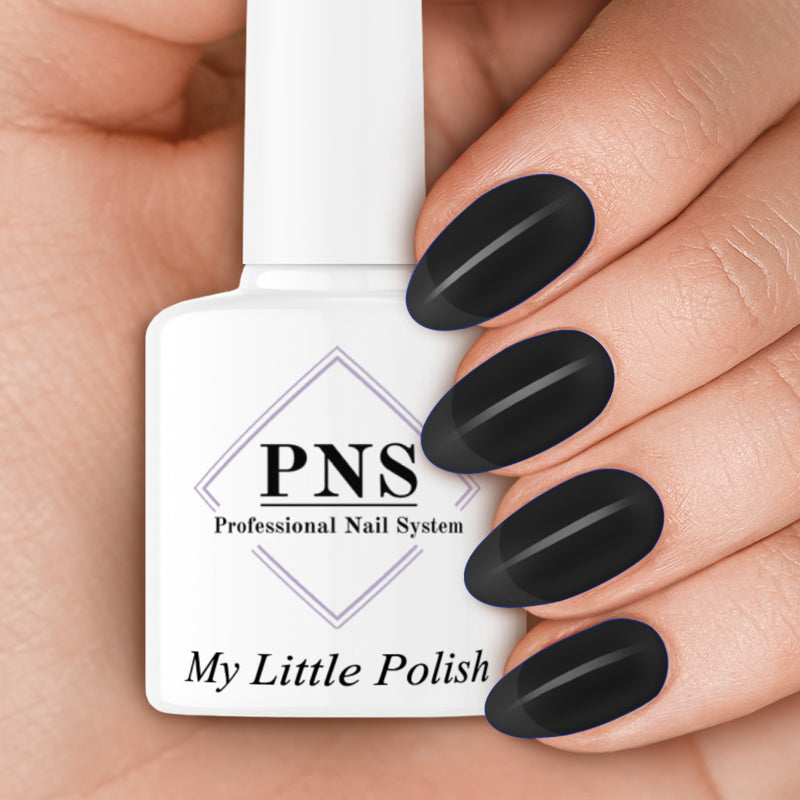 PNS My Little Polish GlassX No.12