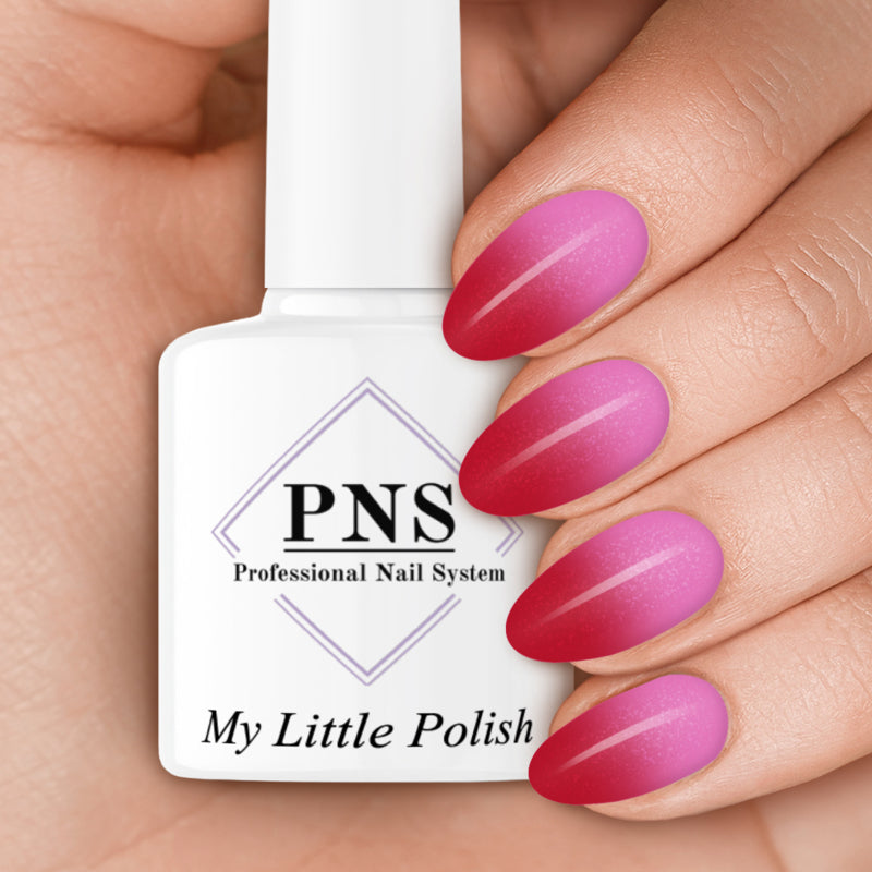 PNS My Little Polish Ping & Pong (thermo)
