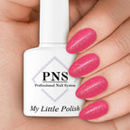 PNS My Little Polish WinX Collection