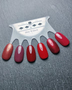 PNS My Little Polish Burdeos