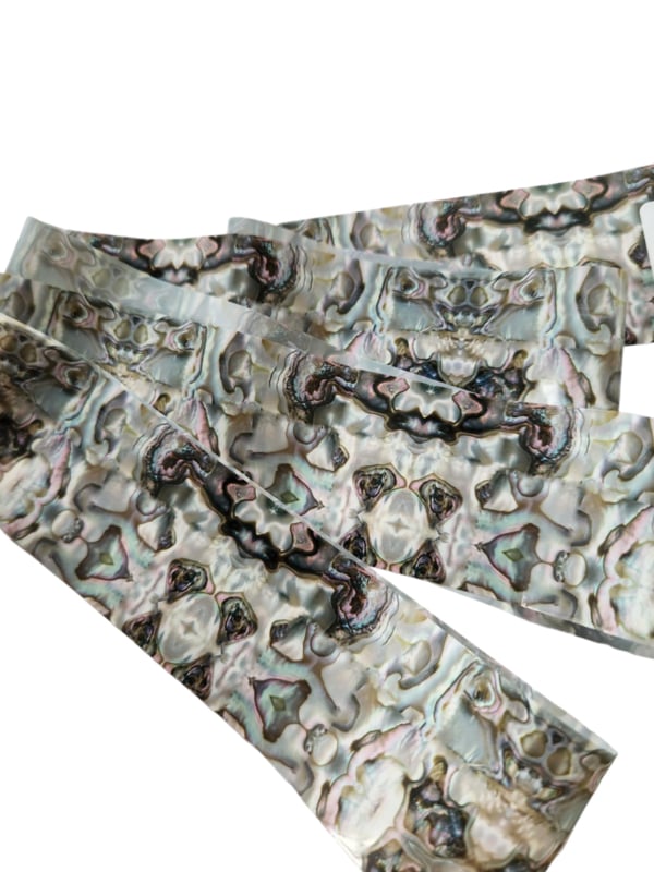 PNS Foil Marble 5