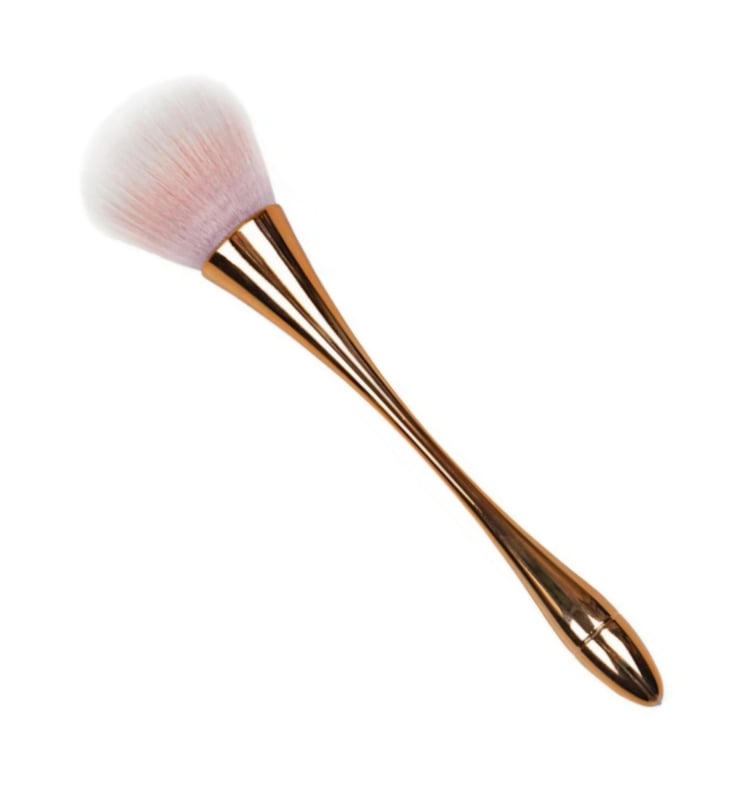 PNS Manicure Stofborstel in kado verpakking