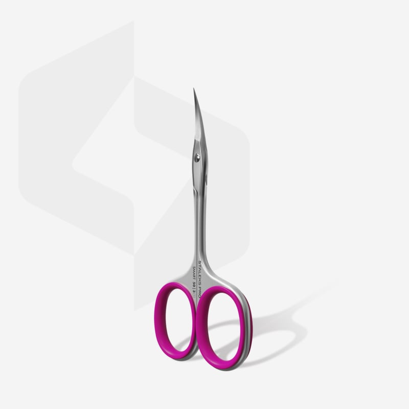Staleks Smart Cuticle Scissor 50/3