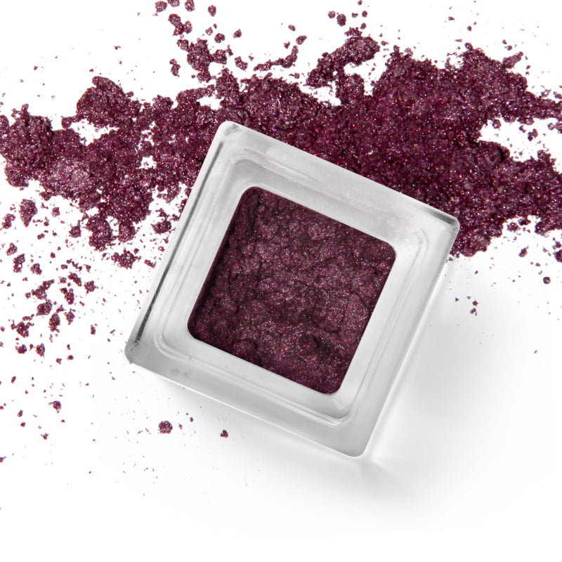 GenZ make-up GenZ Eyeshadow Pigment Powder No.08