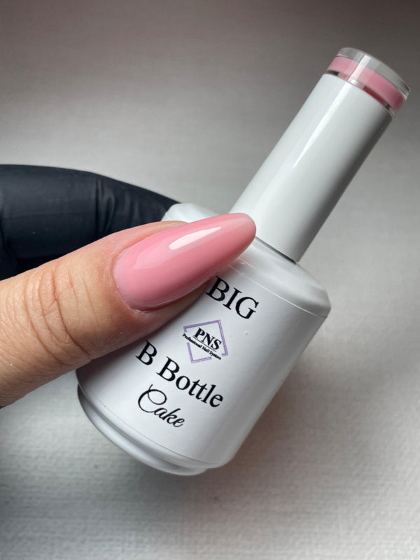 PNS BIG B Bottle Cake