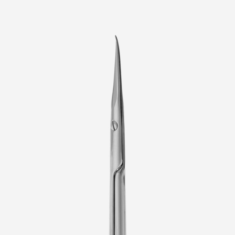 PNS Staleks Expert Cuticle Scissor 13/3