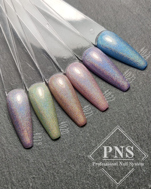 PNS My Little Polish 4019 (Rainbow 2)