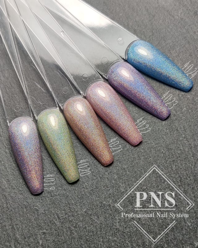 PNS My Little Polish 4023 (Rainbow 2)