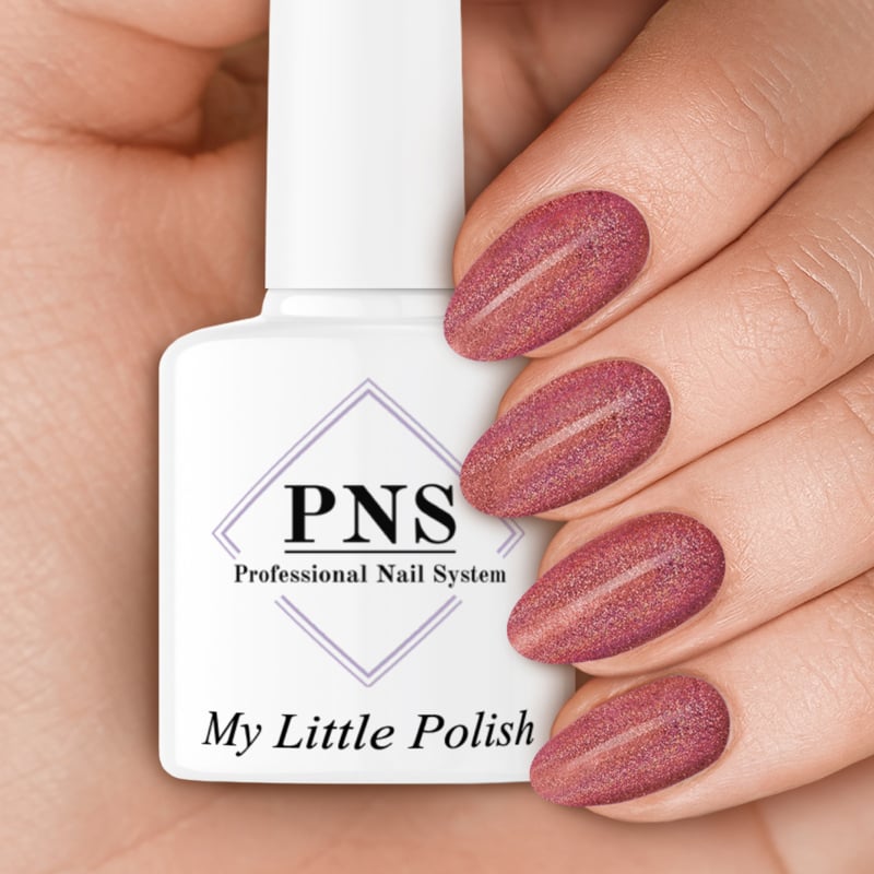 PNS My Little Polish Rainbow 1 Collection