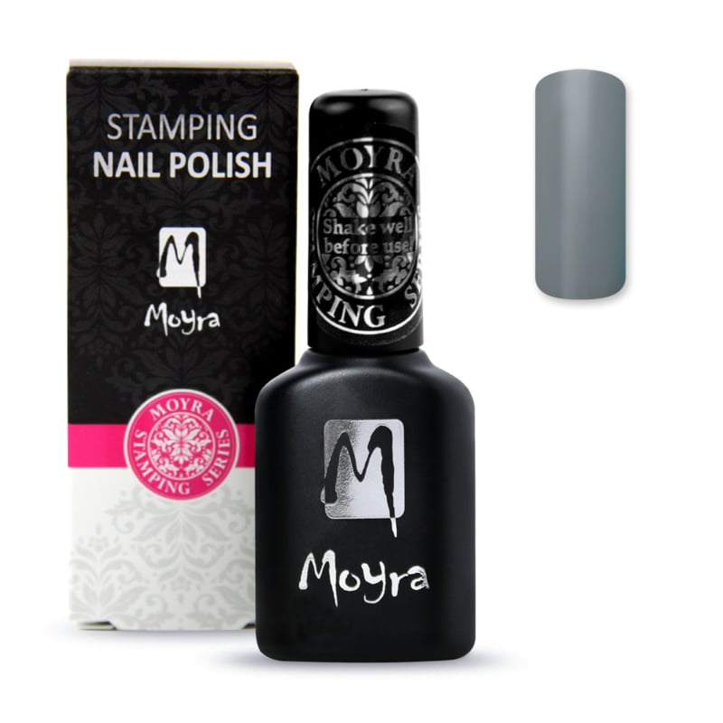 Moyra SmartPolish SPS 09 Grey