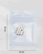 PNS #10 Magneet Set van 4 stuks