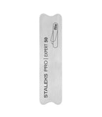 SALE Staleks Metal Nail File Holder "straight" MBE-50