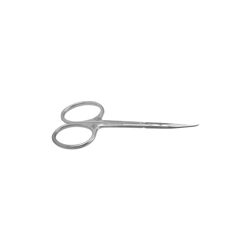 PNS Staleks Exclusive Cuticle Scissor 21/2M