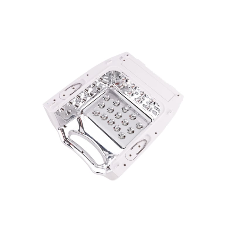 PNS METALEN BODEMPLAAT voor de Cordless lamp