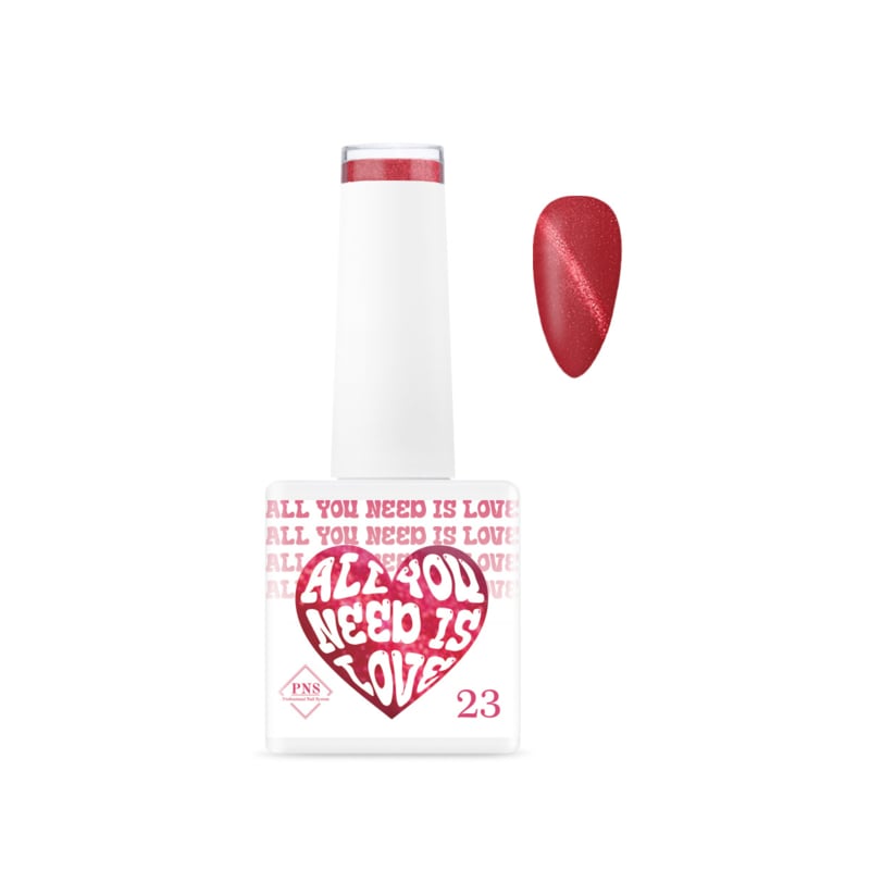 PNS All You Need Is Love 23