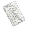 PNS Ombre Sponge dobbelsteentjes Set